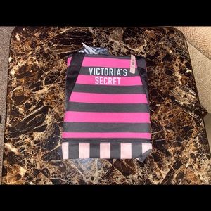 Victoria Secret duffle bag
